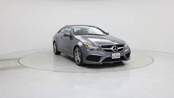 MERCEDES-BENZ E-CLASS 2016 WDDKJ6FB8GF350314 image