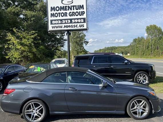 MERCEDES-BENZ E-CLASS 2016 WDDKK6FF0GF333801 image MERCEDES-BENZ E-CLASS 2016 WDDKK6FF0GF333801 image