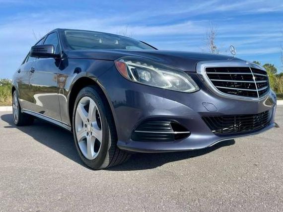 MERCEDES-BENZ E-CLASS 2016 WDDHF8JB0GB187275 image