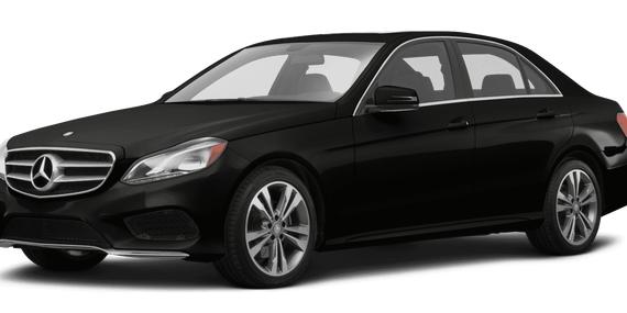 MERCEDES-BENZ E-CLASS 2016 WDDHF5KB0GB222541 image