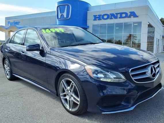 MERCEDES-BENZ E-CLASS 2016 WDDHF8JB2GB190713 image MERCEDES-BENZ E-CLASS 2016 WDDHF8JB2GB190713 image
