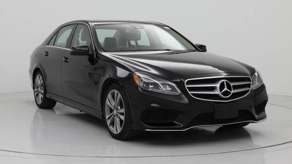 MERCEDES-BENZ E-CLASS 2016 WDDHF8JB1GB248245 image