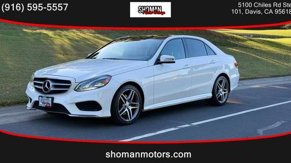MERCEDES-BENZ E-CLASS 2016 WDDHF8JB4GB255559 image MERCEDES-BENZ E-CLASS 2016 WDDHF8JB4GB255559 image