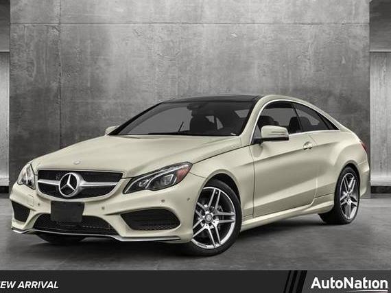 MERCEDES-BENZ E-CLASS 2016 WDDKJ6FB7GF338624 image