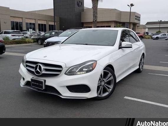 MERCEDES-BENZ E-CLASS 2016 WDDHF5KB7GB178859 image