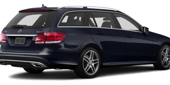 MERCEDES-BENZ E-CLASS 2016 WDDHH7GB6GB272407 image