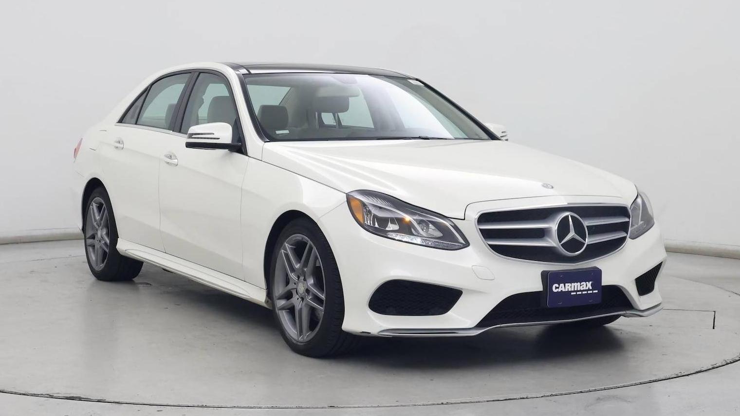 MERCEDES-BENZ E-CLASS 2016 WDDHF8JB1GB212040 image