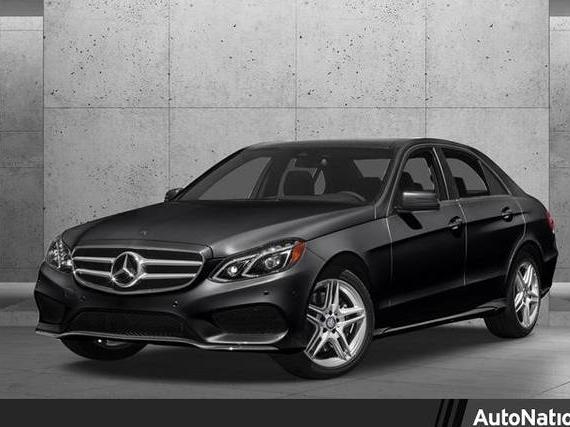 MERCEDES-BENZ E-CLASS 2016 WDDHF5KB5GB301476 image