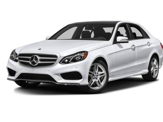 MERCEDES-BENZ E-CLASS 2016 WDDHF5KB9GB252024 image