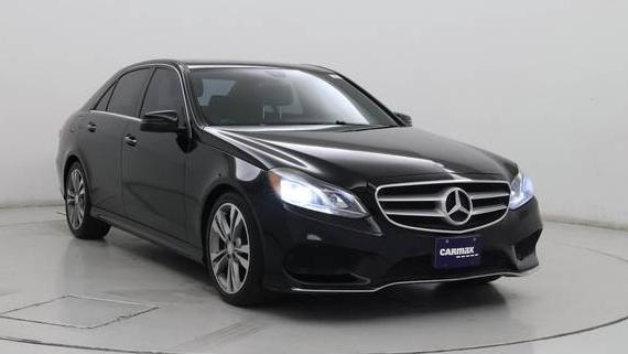 MERCEDES-BENZ E-CLASS 2016 WDDHF5KB5GB228402 image