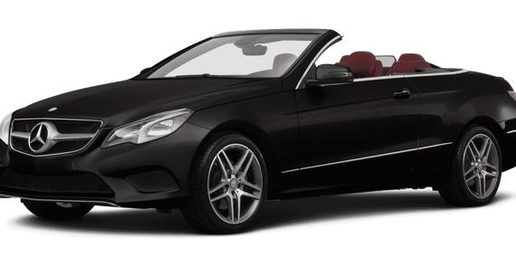 MERCEDES-BENZ E-CLASS 2016 WDDKK6FF5GF320302 image