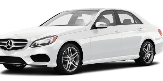 MERCEDES-BENZ E-CLASS 2016 WDDHF6FB9GB254291 image