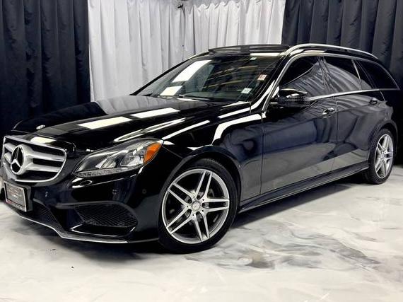 MERCEDES-BENZ E-CLASS 2016 WDDHH8JB0GB339078 image