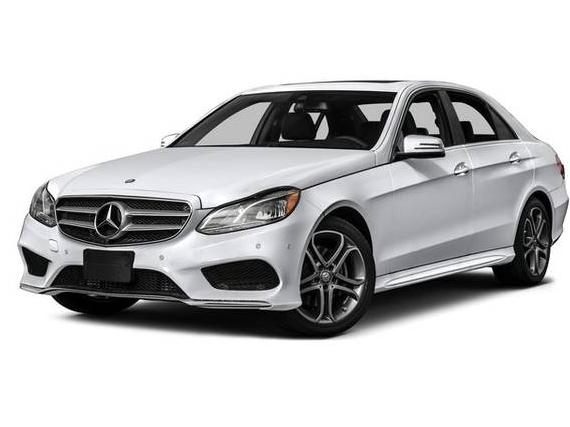 MERCEDES-BENZ E-CLASS 2016 WDDHF9HB9GB229485 image