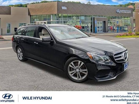 MERCEDES-BENZ E-CLASS 2016 WDDHH8JB9GB199497 image
