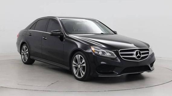 MERCEDES-BENZ E-CLASS 2016 WDDHF5KB5GB279608 image