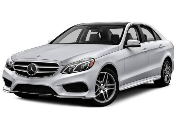 MERCEDES-BENZ E-CLASS 2016 WDDHF6FB5GB192680 image