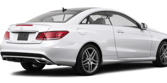 MERCEDES-BENZ E-CLASS 2016 WDDKJ7DB6GF348585 image