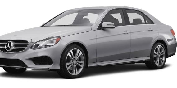 MERCEDES-BENZ E-CLASS 2016 WDDHF5KB1GB268492 image