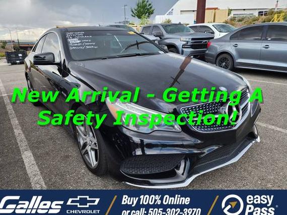 MERCEDES-BENZ E-CLASS 2016 WDDKJ6HB3GF336317 image