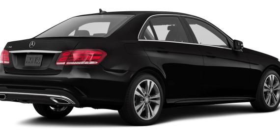 MERCEDES-BENZ E-CLASS 2016 WDDHF8JB9GB208608 image