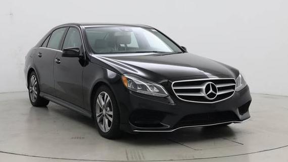MERCEDES-BENZ E-CLASS 2016 WDDHF5KB1GB198783 image