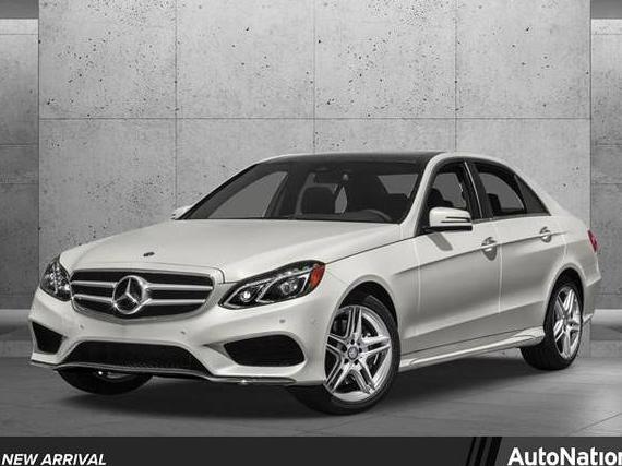 MERCEDES-BENZ E-CLASS 2016 WDDHF5KB9GB226958 image