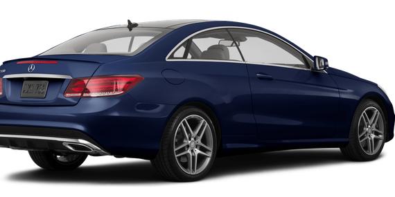 MERCEDES-BENZ E-CLASS 2016 WDDKJ7DB5GF317814 image