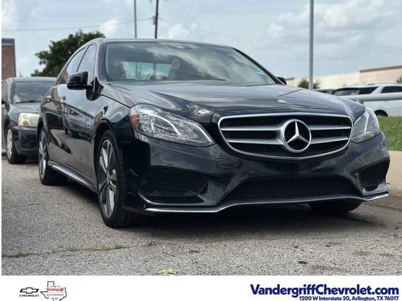 MERCEDES-BENZ E-CLASS 2016 WDDHF5KBXGB315034 image