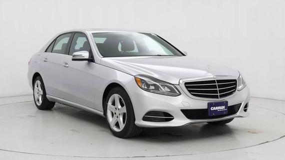 MERCEDES-BENZ E-CLASS 2016 WDDHF5KB3GB181418 image