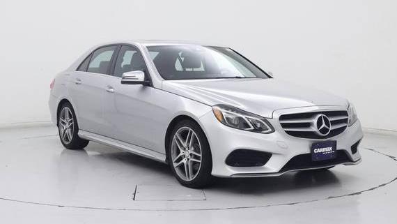 MERCEDES-BENZ E-CLASS 2016 WDDHF8JB7GB252641 image