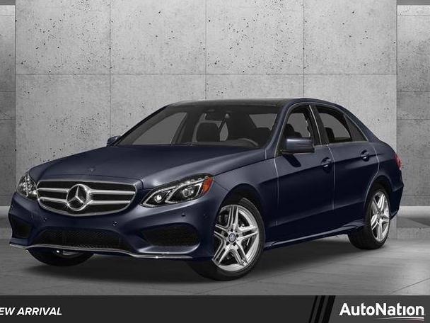MERCEDES-BENZ E-CLASS 2016 WDDHF5KB0GB274266 image