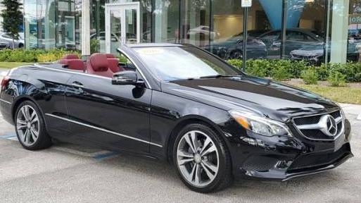MERCEDES-BENZ E-CLASS 2016 WDDKK6FF4GF330111 image