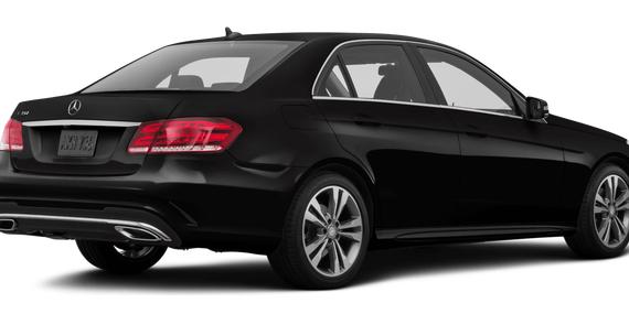 MERCEDES-BENZ E-CLASS 2016 WDDHF8JB5GB311427 image