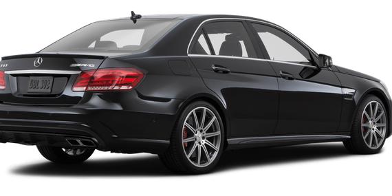 MERCEDES-BENZ E-CLASS 2016 WDDHF7GB6GB248596 image