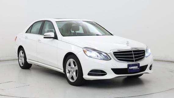 MERCEDES-BENZ E-CLASS 2016 WDDHF8JB4GB269168 image