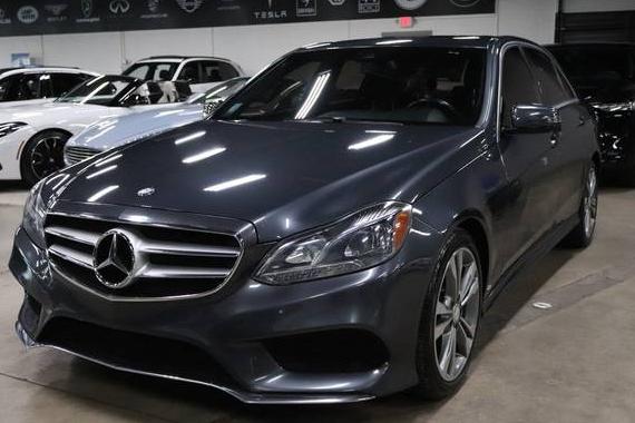 MERCEDES-BENZ E-CLASS 2016 WDDHF5KB6GB267757 image