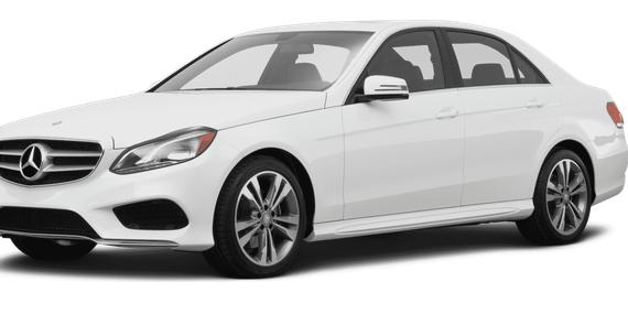 MERCEDES-BENZ E-CLASS 2016 WDDHF5KB6GB264714 image