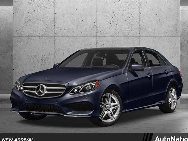 MERCEDES-BENZ E-CLASS 2016 WDDHF5KB4GB172890 image