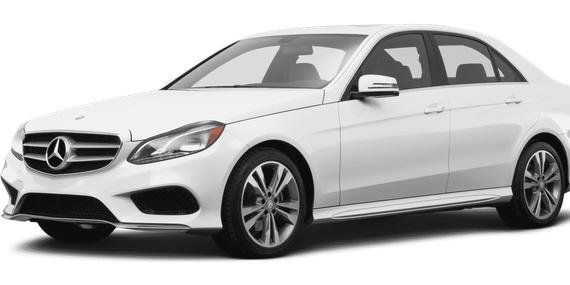 MERCEDES-BENZ E-CLASS 2016 WDDHF5KB3GB260913 image