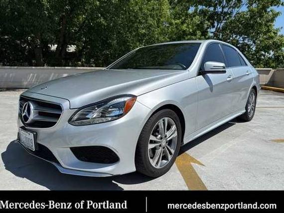 MERCEDES-BENZ E-CLASS 2016 WDDHF8JB3GB174620 image
