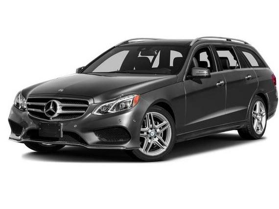 MERCEDES-BENZ E-CLASS 2016 WDDHH8JB3GB264327 image