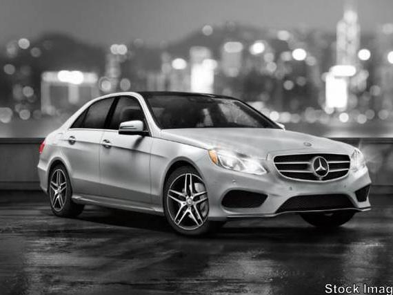 MERCEDES-BENZ E-CLASS 2016 WDDHF5KB9GB178748 image