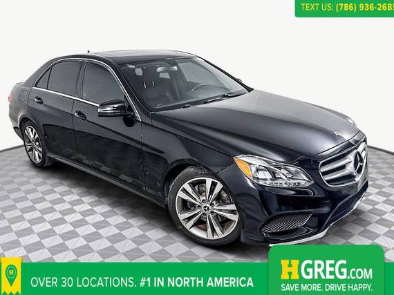MERCEDES-BENZ E-CLASS 2016 WDDHF5KB7GB181969 image MERCEDES-BENZ E-CLASS 2016 WDDHF5KB7GB181969 image