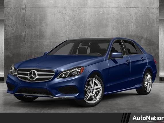 MERCEDES-BENZ E-CLASS 2016 WDDHF8JB6GB249360 image