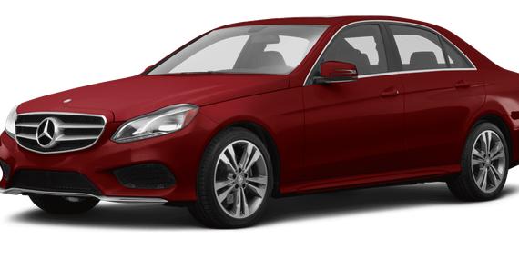 MERCEDES-BENZ E-CLASS 2016 WDDHF5KB5GB170369 image
