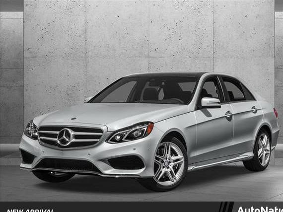 MERCEDES-BENZ E-CLASS 2016 WDDHF5KB1GB288192 image