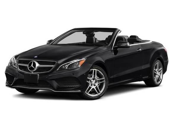 MERCEDES-BENZ E-CLASS 2016 WDDKK6FF2GF325361 image