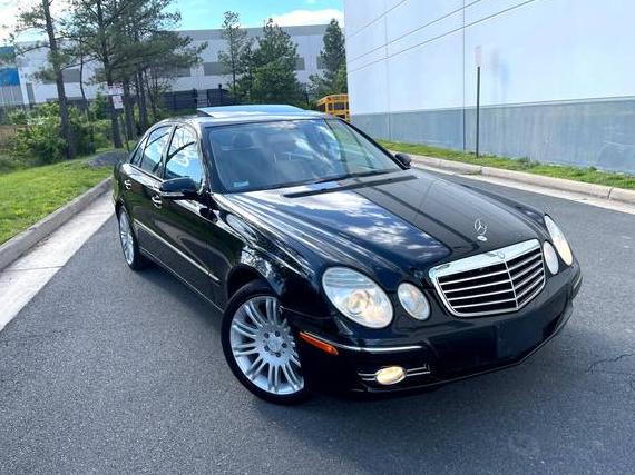 MERCEDES-BENZ E-CLASS 2008 WDBUF87XX8B192298 image MERCEDES-BENZ E-CLASS 2008 WDBUF87XX8B192298 image