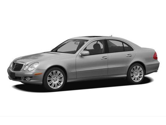 MERCEDES-BENZ E-CLASS 2008 WDBUF56X88B222043 image